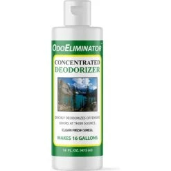 NaturVet OdoEliminator Concentrated Deodorizer