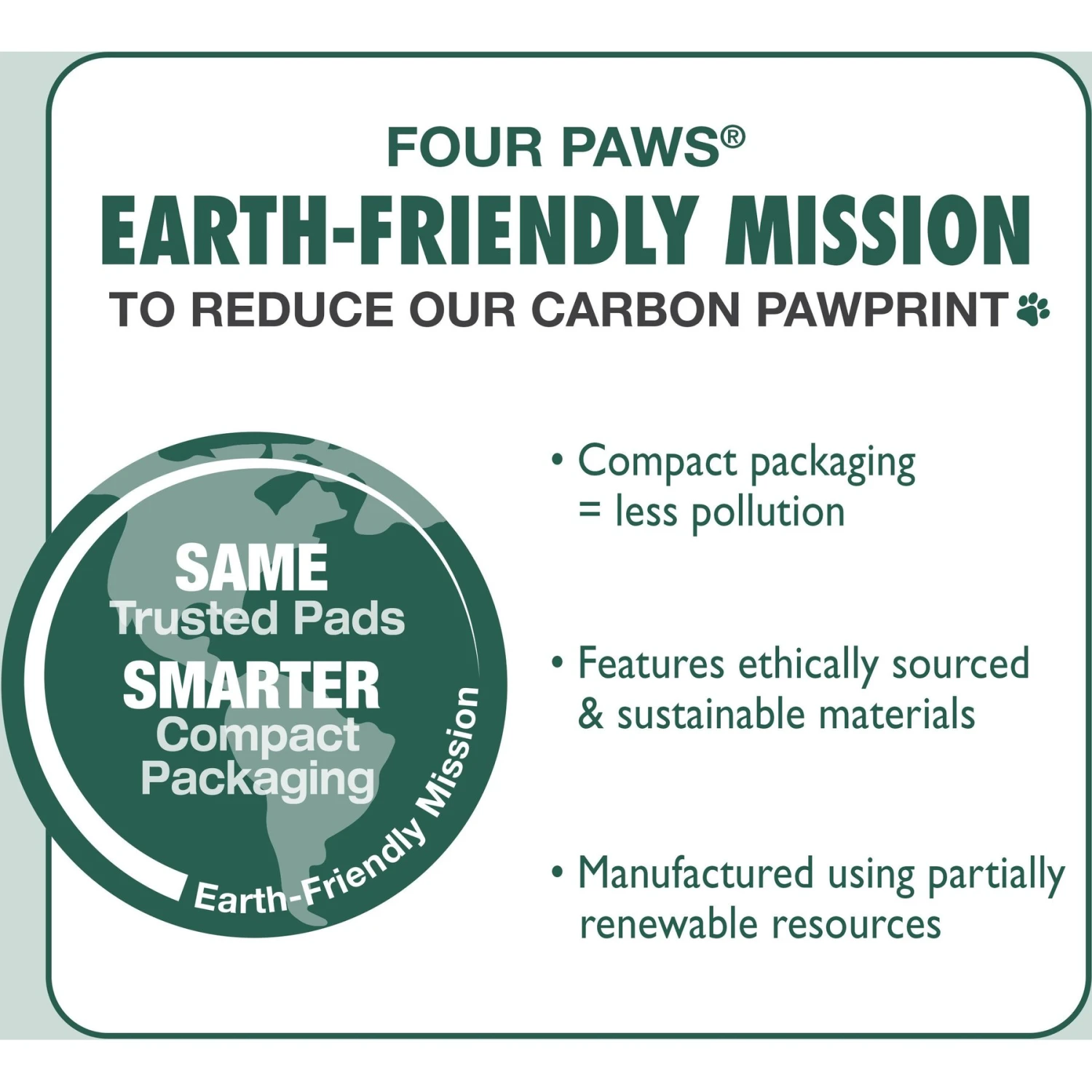 Wee-Wee Odor Control Dog Pee Pads 7 Wee-Wee Odor Control Dog Pee Pads - Image 7