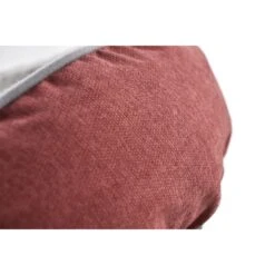 Max & Marlow Plush Round Bolster Cuddler Cat & Dog Bed -PetSafe Shop Sale 780686 PT7. AC SS1800 V1678998271