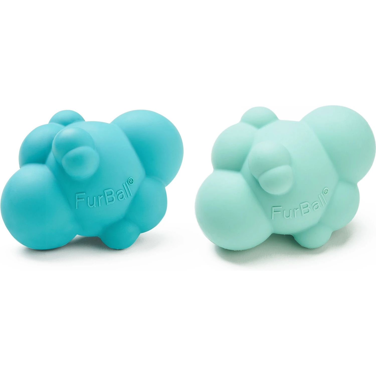 Pet Parents FurBall Laundry Pet Hair Remover, 2 Count 1 Pet Parents FurBall Laundry Pet Hair Remover, 2 Count