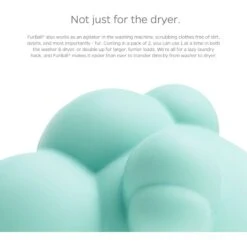 Pet Parents FurBall Laundry Pet Hair Remover, 2 Count 11 Pet Parents FurBall Laundry Pet Hair Remover, 2 Count -PetSafe Shop Sale 796558 PT2. AC SS1800 V1695757265