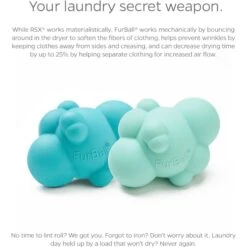 Pet Parents FurBall Laundry Pet Hair Remover, 2 Count 14 Pet Parents FurBall Laundry Pet Hair Remover, 2 Count -PetSafe Shop Sale 796558 PT5. AC SS1800 V1695756532