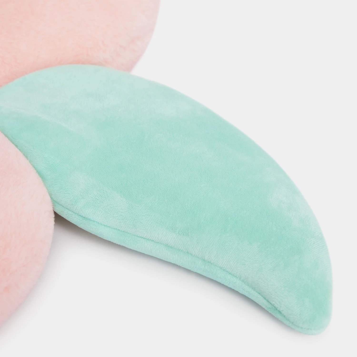 VETRESKA Flora Bolster Cat & Dog Bed 2 VETRESKA Flora Bolster Cat & Dog Bed - Image 2