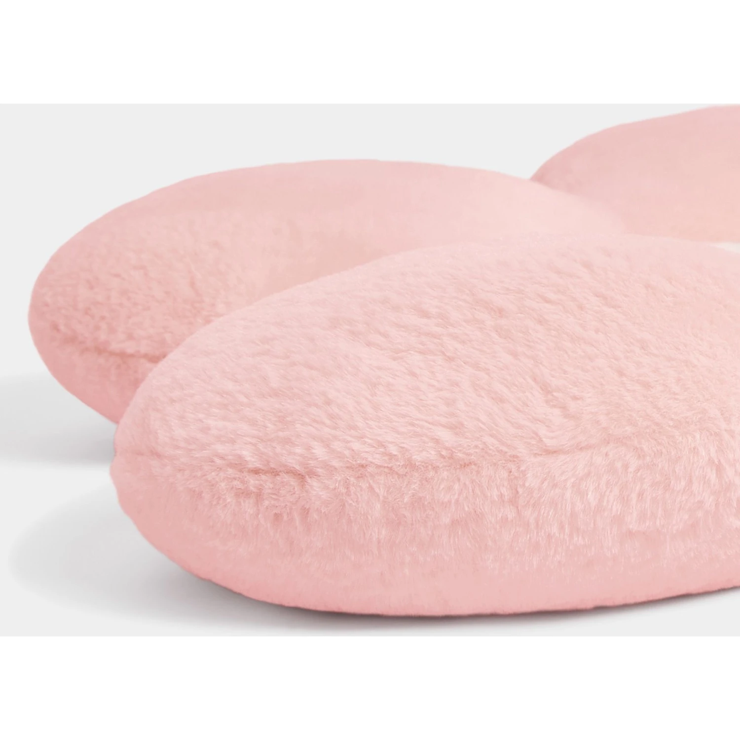 VETRESKA Flora Bolster Cat & Dog Bed 6 VETRESKA Flora Bolster Cat & Dog Bed - Image 6