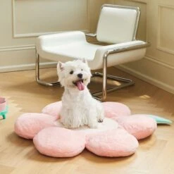 VETRESKA Flora Bolster Cat & Dog Bed 17 VETRESKA Flora Bolster Cat & Dog Bed -PetSafe Shop Sale 805246 PT8. AC SS1800 V1680528969