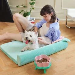 VETRESKA Flora Sofa Cat & Dog Bed -PetSafe Shop Sale 805262 PT7. AC SS1800 V1680529355