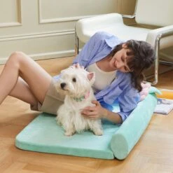 VETRESKA Flora Sofa Cat & Dog Bed -PetSafe Shop Sale 805262 PT8. AC SS1800 V1680529008