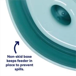 Frisco Interactive Dog & Cat Slow Feeder Bowl 10 Frisco Interactive Dog & Cat Slow Feeder Bowl -PetSafe Shop Sale 807414 PT5. AC SS1800 V1696254614