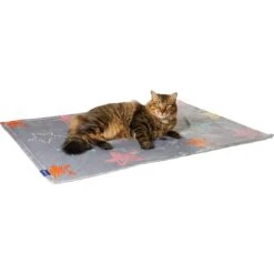 Frisco Plush Cat & Dog Throw Blanket 8 Frisco Plush Cat & Dog Throw Blanket -PetSafe Shop Sale 816702 PT2. AC SS1800 V1701117014