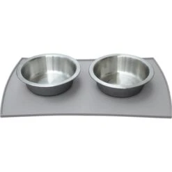 PetFusion Premium Silicone Dog & Cat Food Mat 11 PetFusion Premium Silicone Dog & Cat Food Mat -PetSafe Shop Sale 81809 PT5. AC SS1800 V1492809518
