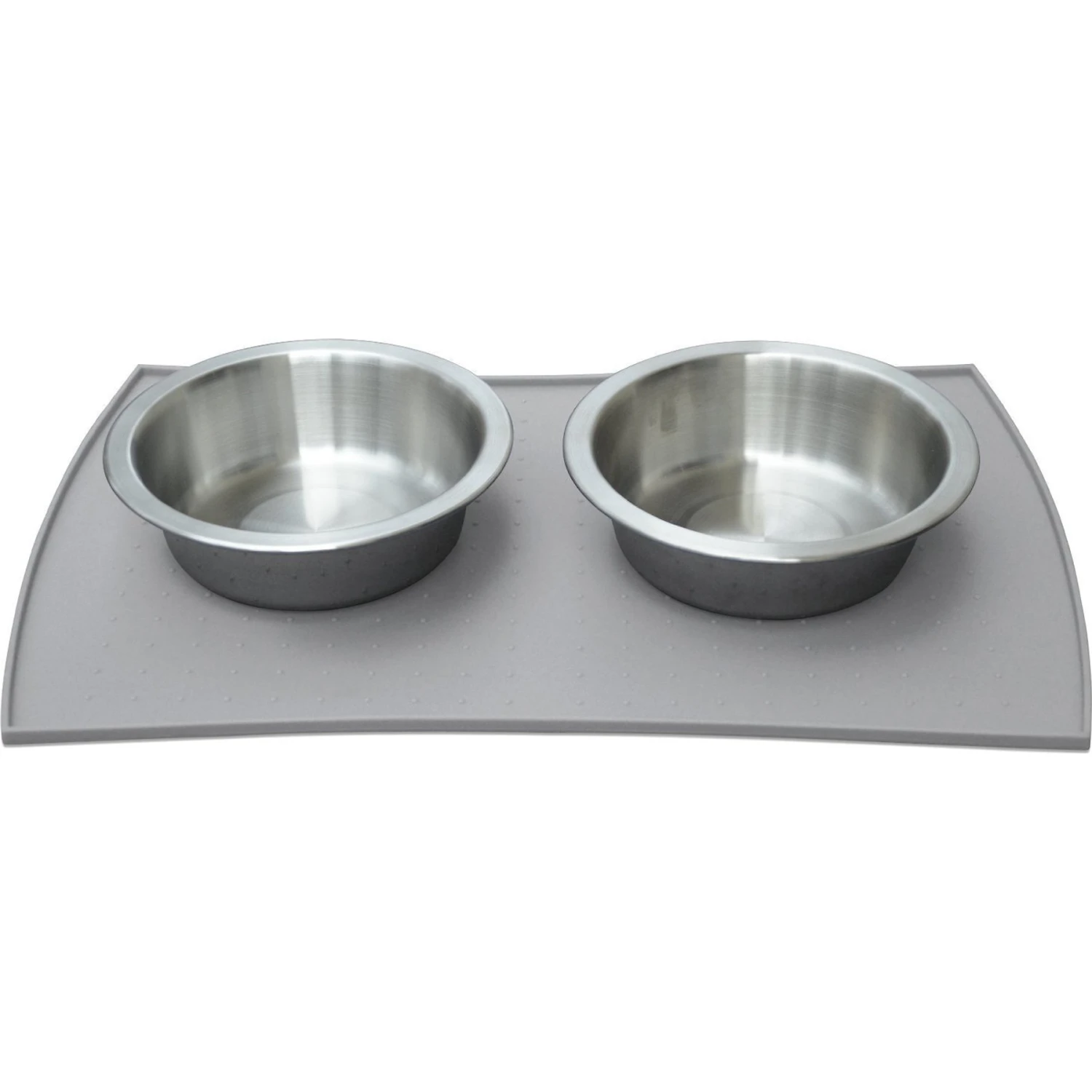 PetFusion Premium Silicone Dog & Cat Food Mat 6 PetFusion Premium Silicone Dog & Cat Food Mat - Image 6