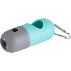 Pounce + Fetch Dog Waste Bag Dispenser With Flashlight, 40 Count 13 Pounce + Fetch Dog Waste Bag Dispenser With Flashlight, 40 Count -PetSafe Shop Sale 821486 PT4. AC SS1800 V1682018191