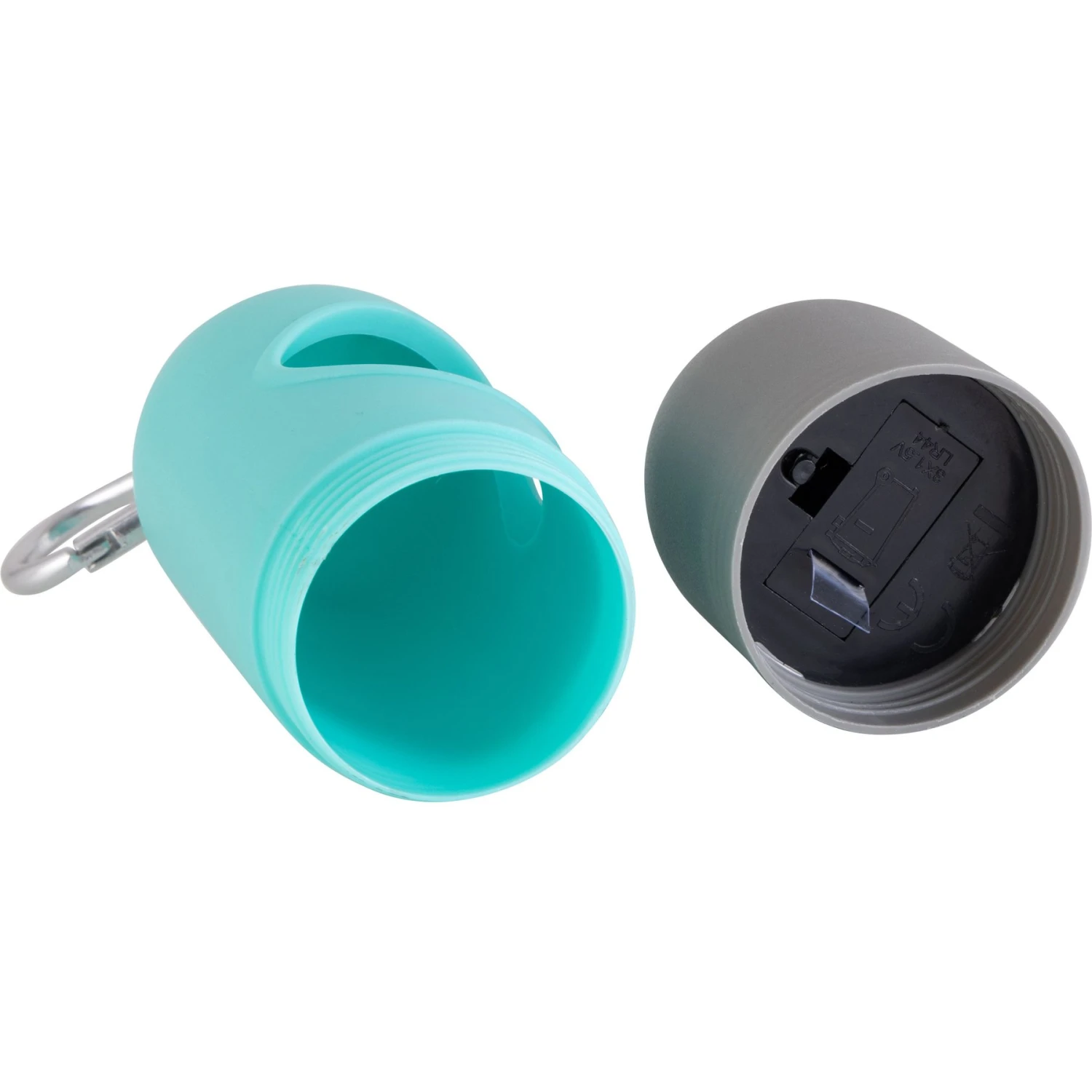 Pounce + Fetch Dog Waste Bag Dispenser With Flashlight, 40 Count 6 Pounce + Fetch Dog Waste Bag Dispenser With Flashlight, 40 Count - Image 6