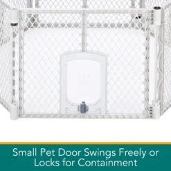 MyPet Petyard Passage Plastic Dog Pen -PetSafe Shop Sale 83468 PT3. AC SS1800 V1667326892