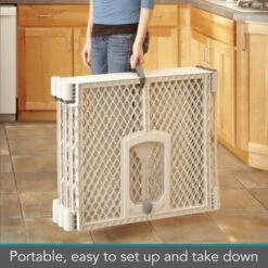 MyPet Petyard Passage Plastic Dog Pen -PetSafe Shop Sale 83468 PT6. AC SS1800 V1667329429