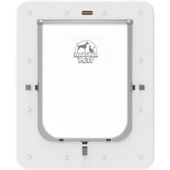 Hakuna Pets Super Tough Dog & Cat Door -PetSafe Shop Sale 834958 PT2. AC SS1800 V1684526015