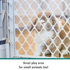 MyPet Plastic Dog Pet Yard -PetSafe Shop Sale 83650 PT6. AC SS1800 V1667334802