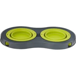 Dexas Popware For Pets Double Non-Skid Elevated Dog & Cat Bowls -PetSafe Shop Sale 83763 PT2. AC SS1800 V1540589773