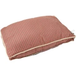 Aspen Pet Quilted Novelty Pillow Dog Bed With Removable Cover -PetSafe Shop Sale 83887 PT5. AC SS1800 V1566315438