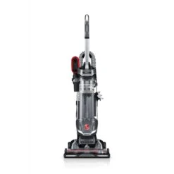 Hoover Maxlife High Performance Swivel Dog & Cat Vacuum, Black, X-Large