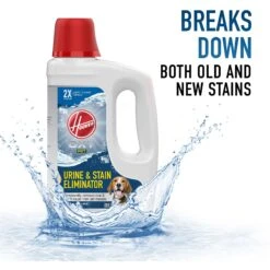 Hoover Oxy Pet Dog & Cat Carpet Cleaning Solution -PetSafe Shop Sale 842534 PT2. AC SS1800 V1682458092