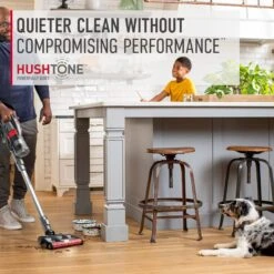 Hoover ONEPWR Emerge ALL-Terrain Dog & Cat Stain Remover, Gray -PetSafe Shop Sale 842662 PT2. AC SS1800 V1682534252
