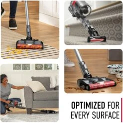 Hoover ONEPWR Emerge ALL-Terrain Dog & Cat Stain Remover, Gray -PetSafe Shop Sale 842662 PT4. AC SS1800 V1682534243