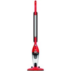 Dirt Devil Simpli-Stik Plus Dog & Cat Stain Remover, Red