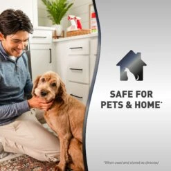 Nature's Miracle House-Breaking Potty Training Spray -PetSafe Shop Sale 846126 PT5. AC SS1800 V1701115838