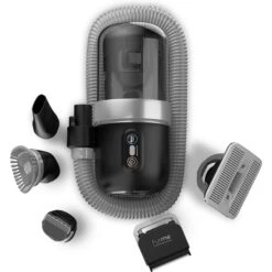 FurMe ️Dog & Cat Grooming Vacuum Kit -PetSafe Shop Sale 847942 PT2. AC SS1800 V1683731185