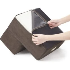 Friends Forever Milo 2-Step Non-Slip Small Dog & Cat Stairs -PetSafe Shop Sale 851406 PT2. AC SS1800 V1683837062