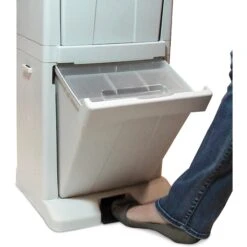 Richell Pet Stuff Tower For Dogs & Cats -PetSafe Shop Sale 85314 PT3. AC SS1800 V1627306007