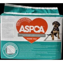 ASPCA Dog Training Pads, 22 X 22-in, Mountain Fresh Scented 7 ASPCA Dog Training Pads, 22 X 22-in, Mountain Fresh Scented -PetSafe Shop Sale 854710 PT2. AC SS1800 V1684883810