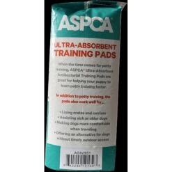 ASPCA Dog Training Pads, 22 X 22-in, Mountain Fresh Scented 8 ASPCA Dog Training Pads, 22 X 22-in, Mountain Fresh Scented -PetSafe Shop Sale 854710 PT3. AC SS1800 V1684883980