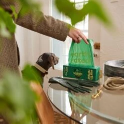 Earth Rated Dog Poop Bags, Thick Grab & Go Single Roll -PetSafe Shop Sale 85627 PT5. AC SS1800 V1682099733
