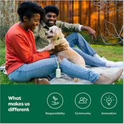 Earth Rated Dog Poop Bags, Thick Grab & Go Single Roll -PetSafe Shop Sale 85627 PT6. AC SS1800 V1682348028