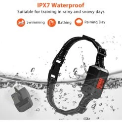 Petdiary GPS Wireless Fence System Dog Tracker, Black, Medium 16 Petdiary GPS Wireless Fence System Dog Tracker, Black, Medium -PetSafe Shop Sale 867398 PT7. AC SS1800 V1689687881