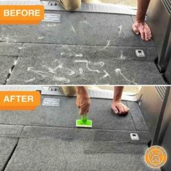 Neater Pets FurDozer X6 6-in-1 Cat & Dog Hair Remover, Green & White, 7.5-in 11 Neater Pets FurDozer X6 6-in-1 Cat & Dog Hair Remover, Green & White, 7.5-in -PetSafe Shop Sale 877870 PT2. AC SS1800 V1686942417