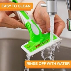 Neater Pets FurDozer X6 6-in-1 Cat & Dog Hair Remover, Green & White, 7.5-in 17 Neater Pets FurDozer X6 6-in-1 Cat & Dog Hair Remover, Green & White, 7.5-in -PetSafe Shop Sale 877870 PT8. AC SS1800 V1686942889