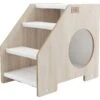 Noba Origin Hideout Circle Dog & Cat Stairs