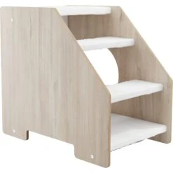 Noba Origin Hideout Circle Dog & Cat Stairs -PetSafe Shop Sale 878830 PT2. AC SS1800 V1687376110