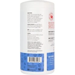 Skout's Honor Happy Puppy Probiotic Daily Use Cat & Dog Deodorizing Spray, 8-oz Bottle & Skout's Honor Dog, Cat & Small Pet Grooming Wipes, 80 Count -PetSafe Shop Sale 882566 PT6. AC SS1800 V1686084258