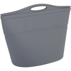 Pounce + Fetch Heavy Duty Silicone Travel Bag Bowl, Gray, 4-cup 10 Pounce + Fetch Heavy Duty Silicone Travel Bag Bowl, Gray, 4-cup -PetSafe Shop Sale 883326 PT2. AC SS1800 V1686839429