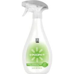 POOPH Lawn, Garden & Turf Cat & Dog Odor & Stain Eliminator