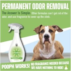 POOPH Lawn, Garden & Turf Cat & Dog Odor & Stain Eliminator -PetSafe Shop Sale 889022 PT8. AC SS1800 V1690562139