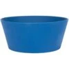 Waggo Habit Non-Skid Silicone Cat & Dog Bowl, Medium