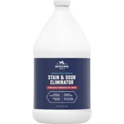 Rocco & Roxie Supply Co. Professional Strength Pet Stain & Odor Eliminator