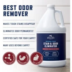 Rocco & Roxie Supply Co. Professional Strength Pet Stain & Odor Eliminator -PetSafe Shop Sale 89268 PT2. AC SS1800 V1700490869
