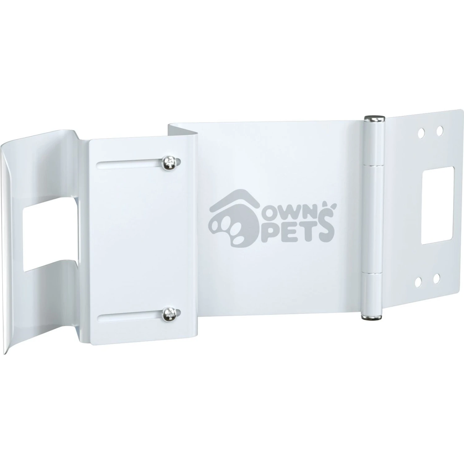 Ownpets Adjustable Door Latch 1 Ownpets Adjustable Door Latch