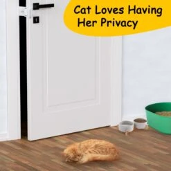 Ownpets Adjustable Door Latch 12 Ownpets Adjustable Door Latch -PetSafe Shop Sale 893790 PT4. AC SS1800 V1688147190